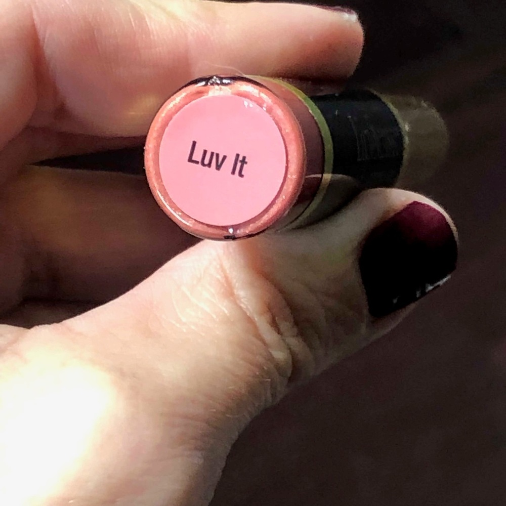 Luv It LipSense NWT